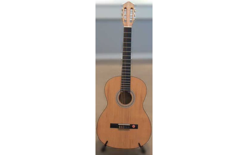 STRUNAL (CREMONA) 371 OP 4/4 - классическая гитара 4/4