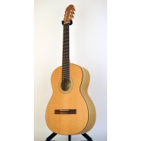 STRUNAL (CREMONA) 381 OP 4/4 - классическая гитара 4/4