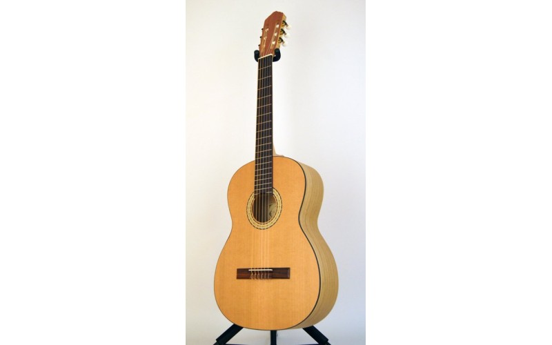 STRUNAL (CREMONA) 381 OP 4/4 - классическая гитара 4/4