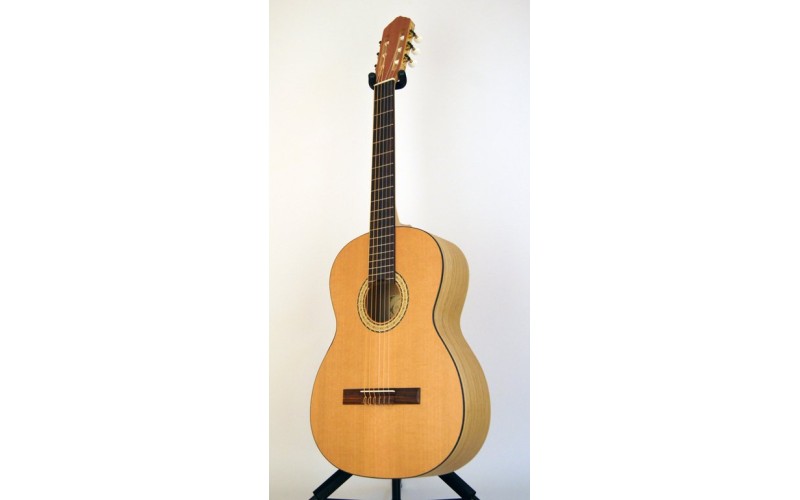 STRUNAL (CREMONA) 381 OP 4/4 - классическая гитара 4/4