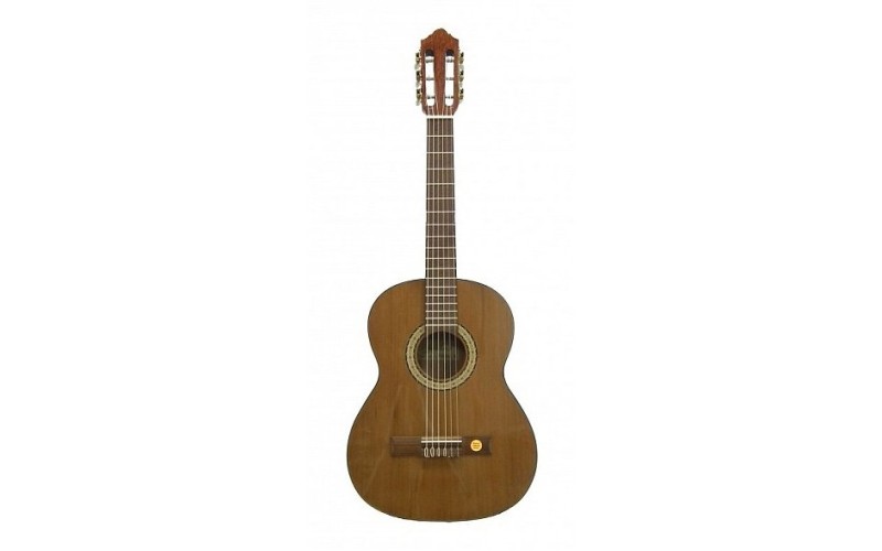 STRUNAL (CREMONA) 478H 4/4 - классическая гитара 4/4