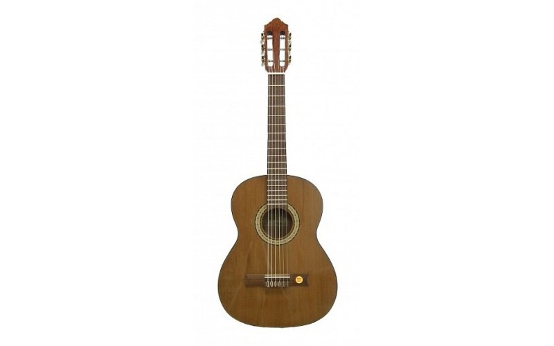 STRUNAL (CREMONA) 478H 4/4 - классическая гитара 4/4