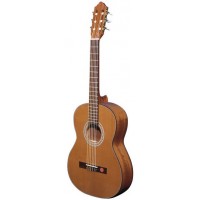 STRUNAL (CREMONA) 4855 1/8 - классическая гитара 1/8