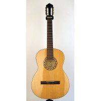 STRUNAL (CREMONA) 487O 4/4 - классическая гитара 4/4
