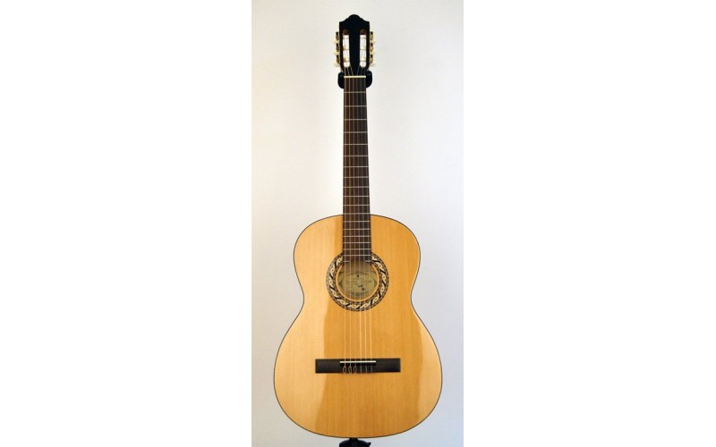 STRUNAL (CREMONA) 487O 4/4 - классическая гитара 4/4