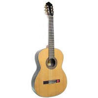 STRUNAL (CREMONA) 978 GLOSS 4/4 - классическая гитара 4/4