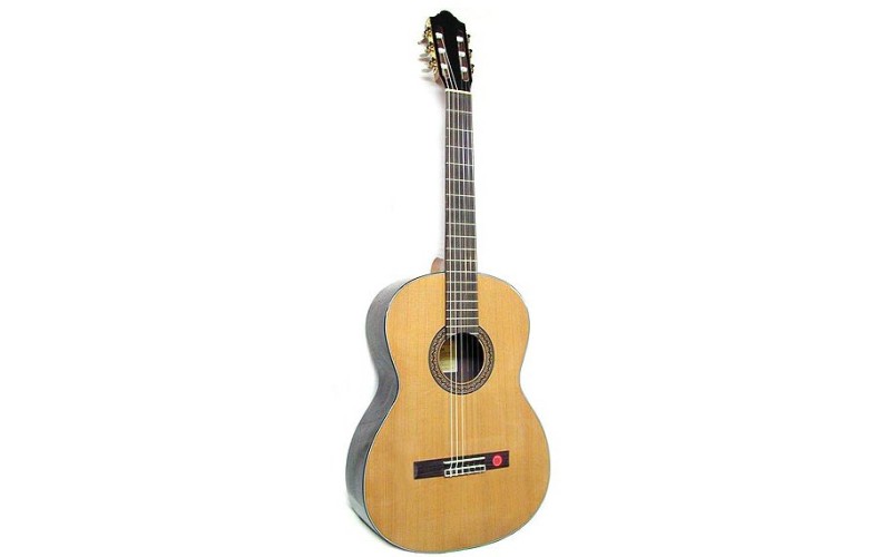 STRUNAL (CREMONA) 978 GLOSS 4/4 - классическая гитара 4/4