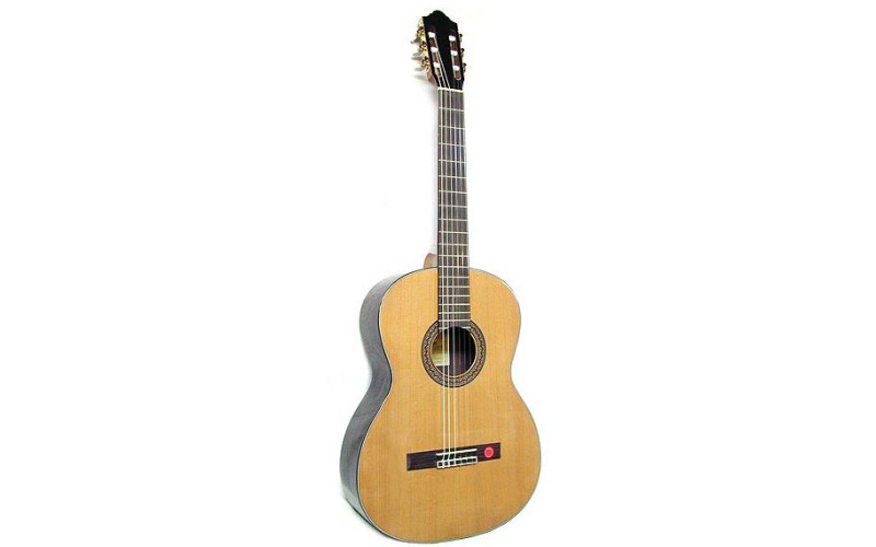 STRUNAL (CREMONA) 978 GLOSS 4/4 - классическая гитара 4/4