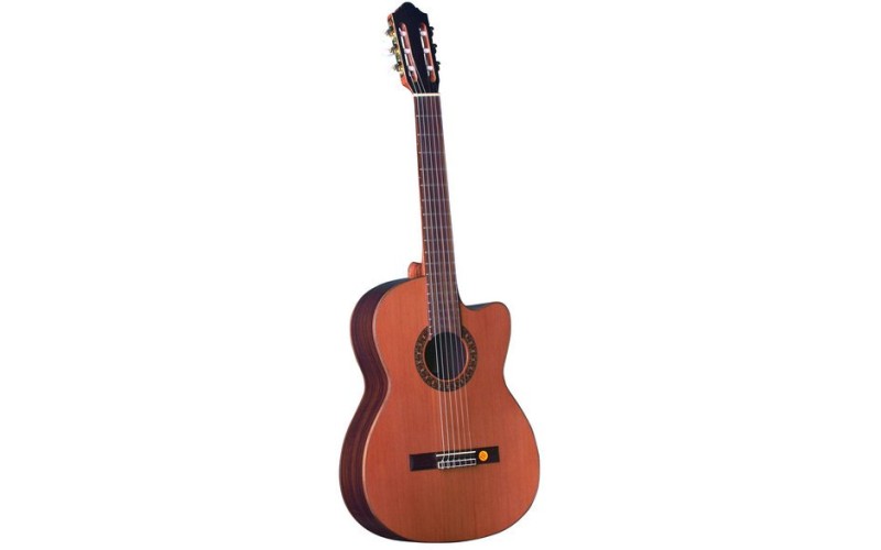 STRUNAL (CREMONA) C977 4/4 - классическая гитара 4/4