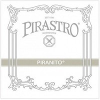 PIRASTRO 615500 Piranito 4/4 Violin - Струны для скрипки (металл)