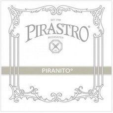 PIRASTRO 615500 Piranito 4/4 Violin - Струны для скрипки (металл)