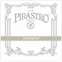 PIRASTRO 615500 Piranito 4/4 Violin - Струны для скрипки (металл)