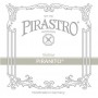 PIRASTRO 615500 Piranito 4/4 Violin - Струны для скрипки (металл)