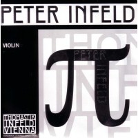 THOMASTIK PI100 Peter Infeld Комплект струн для скрипки размером 4/4