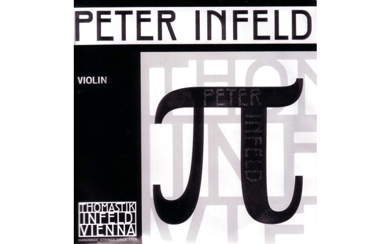 THOMASTIK PI100 Peter Infeld Комплект струн для скрипки размером 4/4