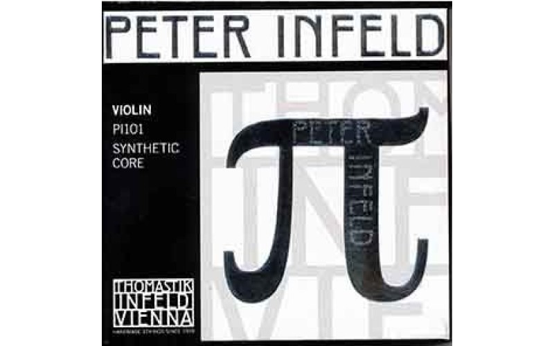 THOMASTIK PI101 Peter Infeld Комплект струн для скрипки размером 4/4