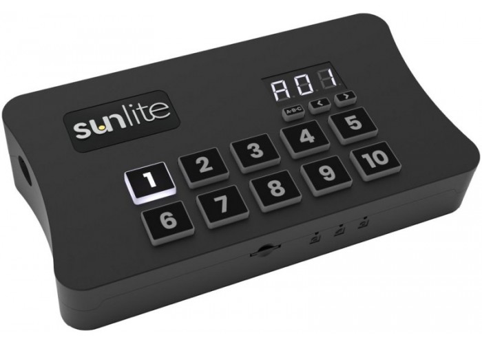 SUNLITE-EC-DMX интерфейс 1024 канала