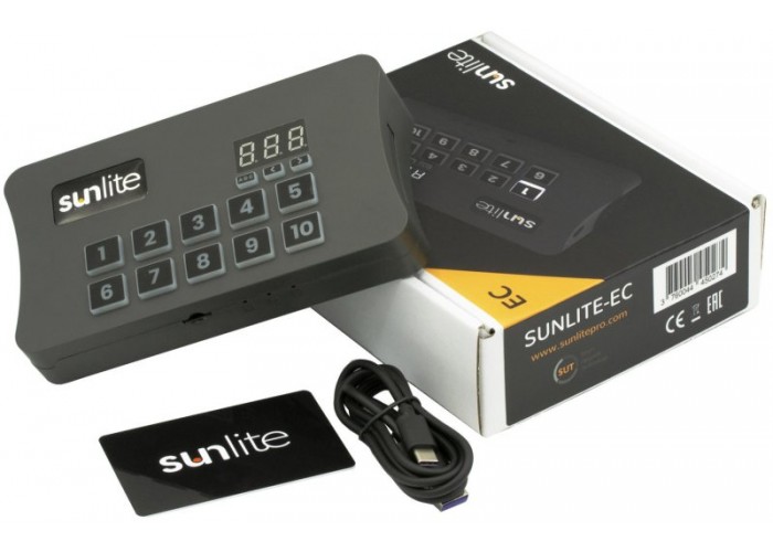 SUNLITE-EC-DMX интерфейс 1024 канала