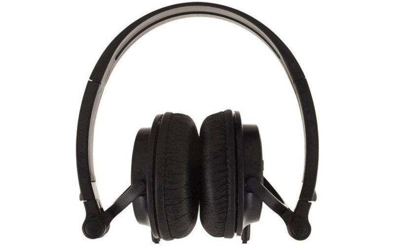 Superlux HD572 Профессиональные закрытые динамические наушники