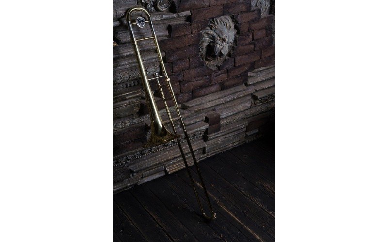 SUZUKI MCTB-1 тенор тромбон Bb с кейсом