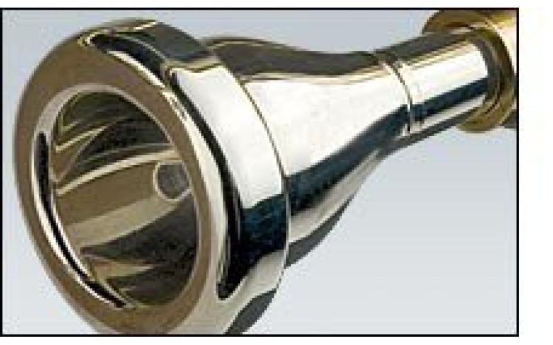 SUZUKI MCTB-1 тенор тромбон Bb с кейсом