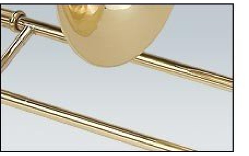 SUZUKI MCTB-1 тенор тромбон Bb с кейсом