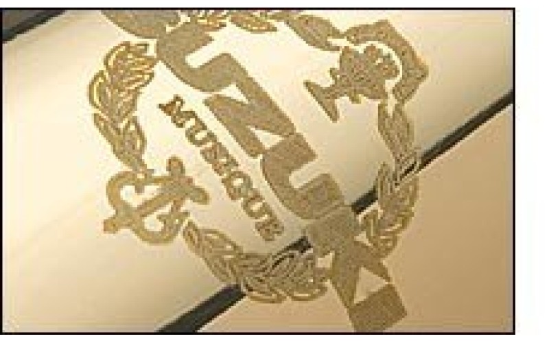 SUZUKI MCTB-1 тенор тромбон Bb с кейсом