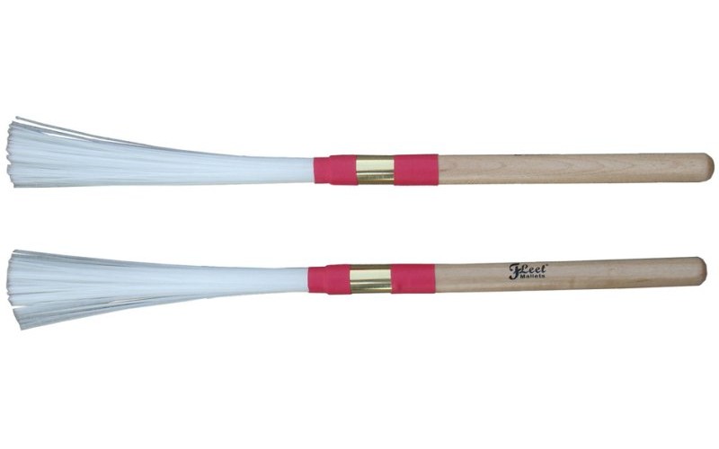 SV61 Барабанные щетки, пластик, Lutner