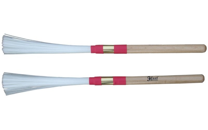 SV61 Барабанные щетки, пластик, Lutner