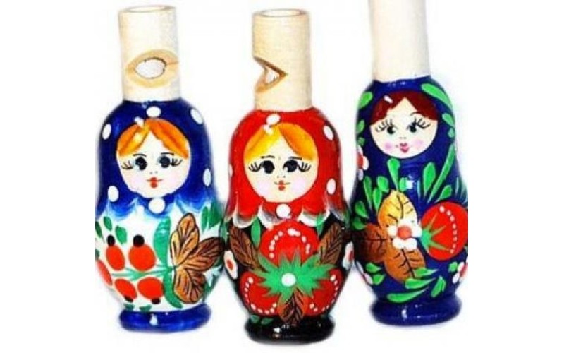 Свистулька 