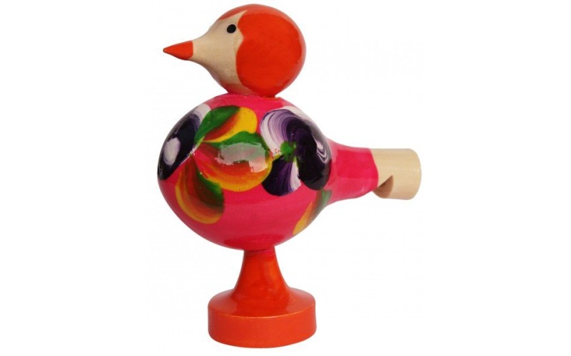 Свистулька 