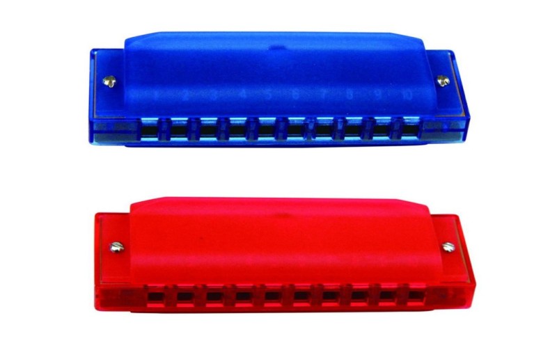 SWAN SW1020-2 (NH13-417B) Губная гармошка