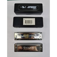 Swan SW1020H-1C Губная гармошка