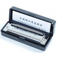 SWAN SW1020H-2/D Губная гармошка