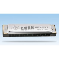 SWAN SW16-7 Губная гармошка