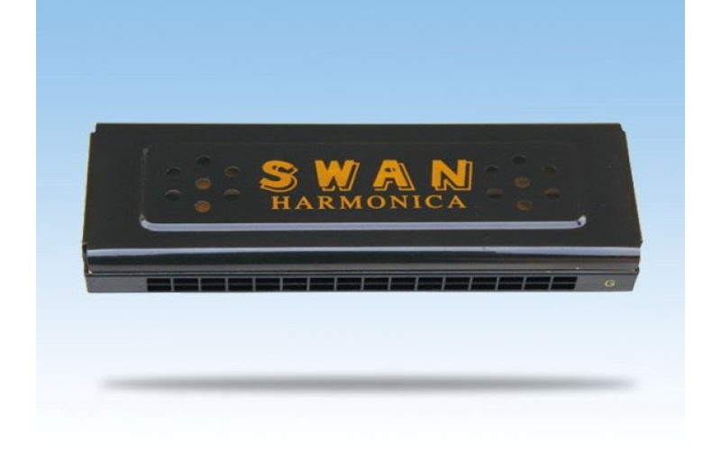 SWAN SW16-9 (NH13-405) Губная гармошка