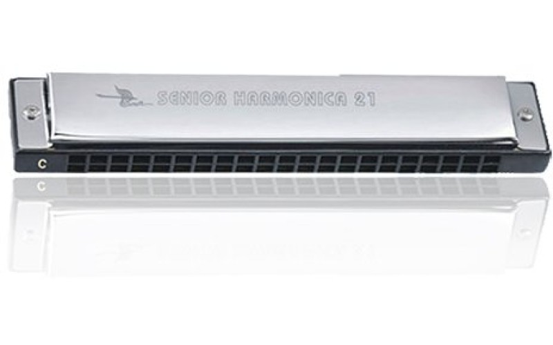 Swan SW21 Губная гармошка тремоло