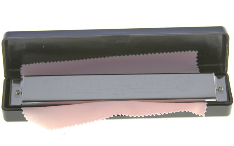SWAN SW24-13C Губная гармошка
