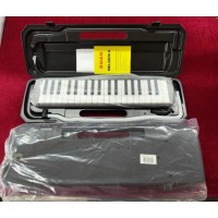 Swan SW37J-3-BK Мелодика 37 клавиш, жесткий чехол