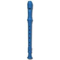 SWAN SW8K-1/BL - блокфлейта