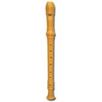 SWAN SW8K-1/ORG - блокфлейта