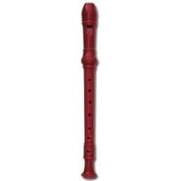 SWAN SW8K-1/RD - блокфлейта