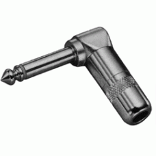 SWITCHCRAFT 226 кабельный угловой разъём 1/4 джек