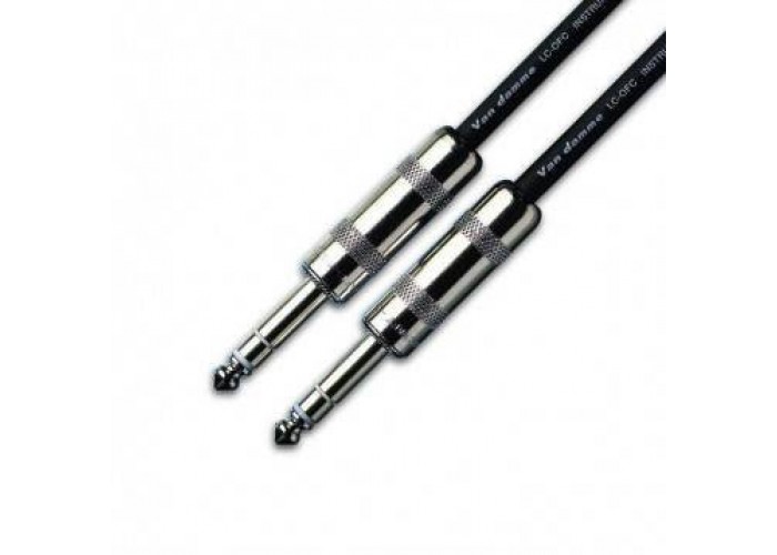 SWITCHCRAFT 297 кабельный разъём 1/4 джек