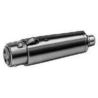 SWITCHCRAFT 322 переходник XLR - RCA