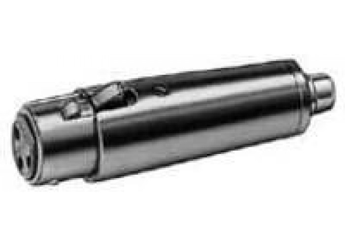 SWITCHCRAFT 322 переходник XLR - RCA