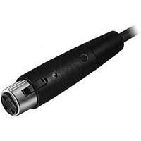 SWITCHCRAFT A3F кабельный разъем XLR