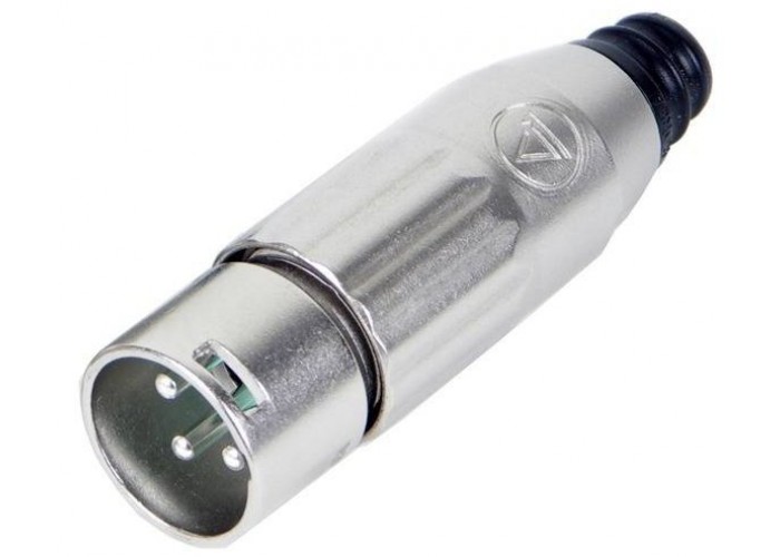 SWITCHCRAFT AAA3MZ кабельный разъём XLR