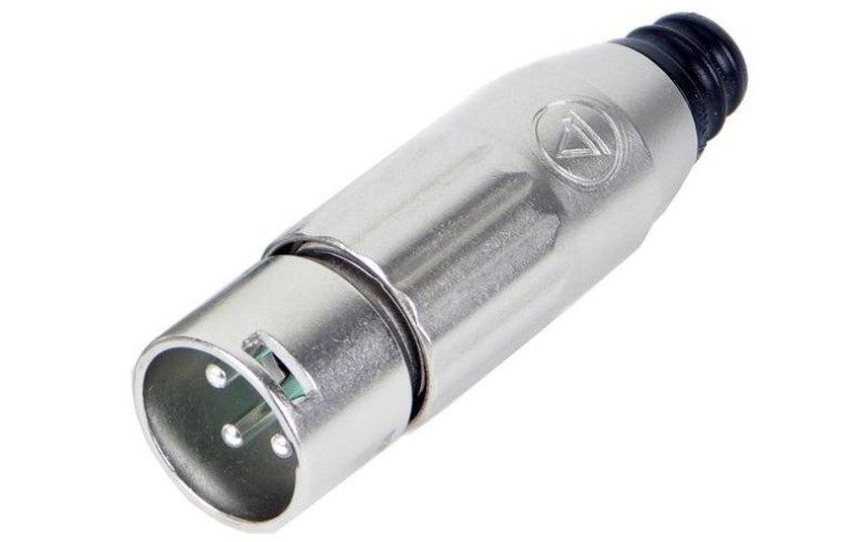 SWITCHCRAFT AAA3MZ кабельный разъём XLR