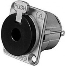 SWITCHCRAFT E111L панельный разъём 1/4 джек